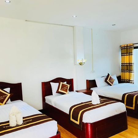 Alisona Hostel Vang Vieng Eksteriør billede
